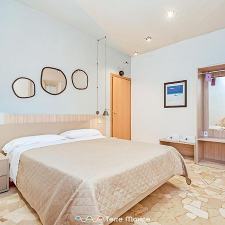 Torre Scola, Terre Marine Lejlighed Porto Venere Eksteriør billede